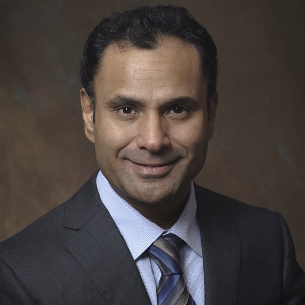 Ganesh Palapattu, MD