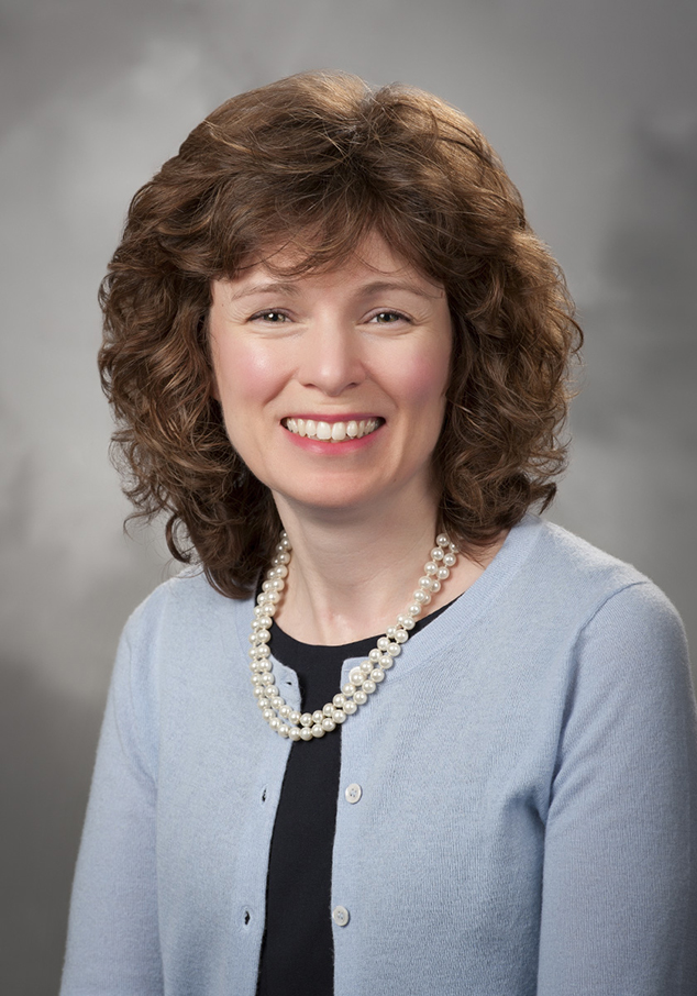 Christine Curran, MD