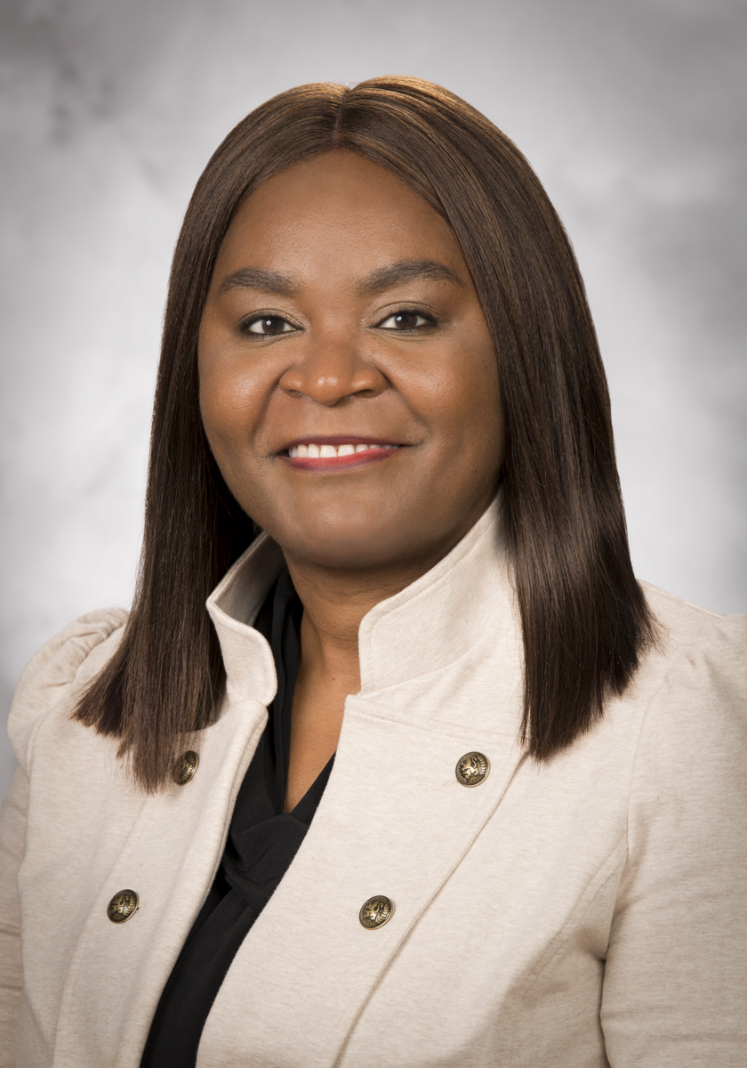 Janefrances Chukwu, MD