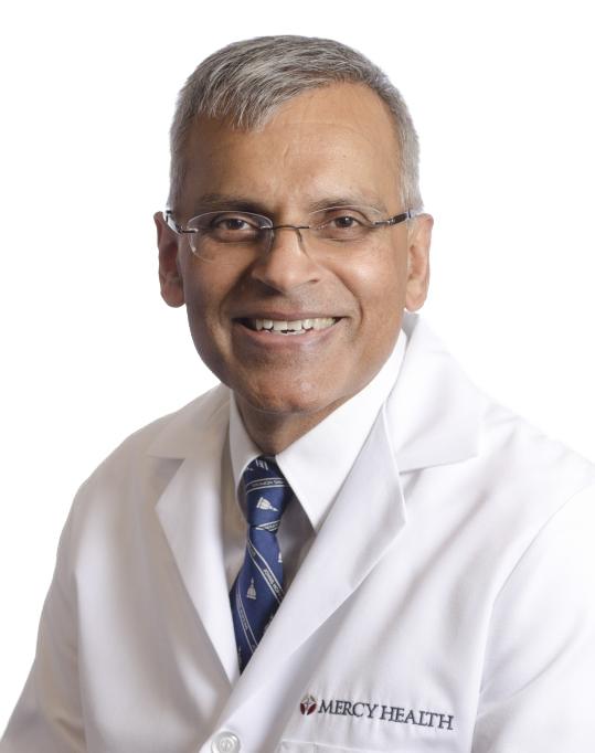 Baljit Deol, MD