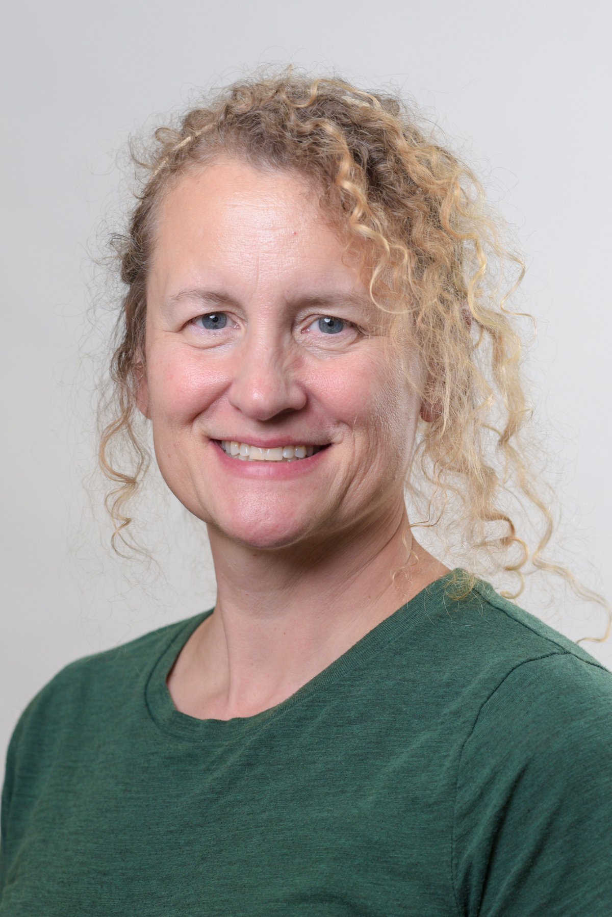 Pamela Geboski, Physical Therapist