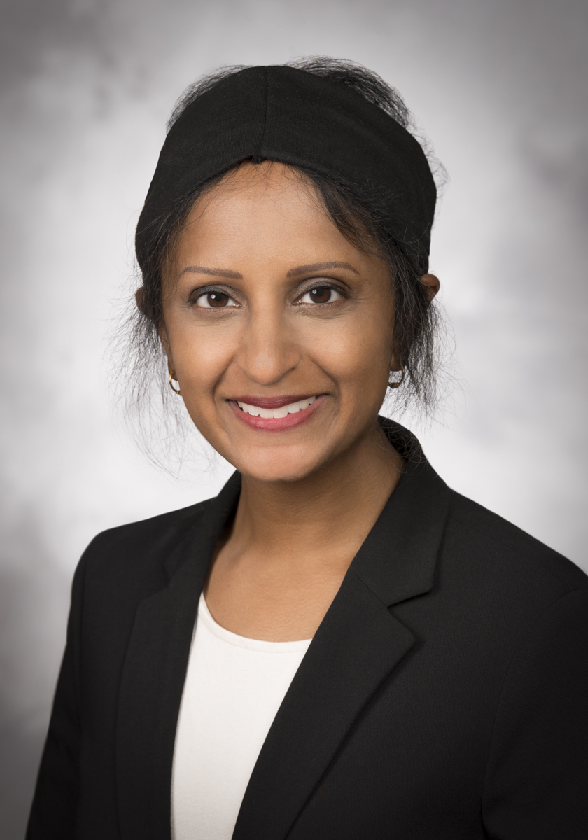 Preetha Iyengar, MD