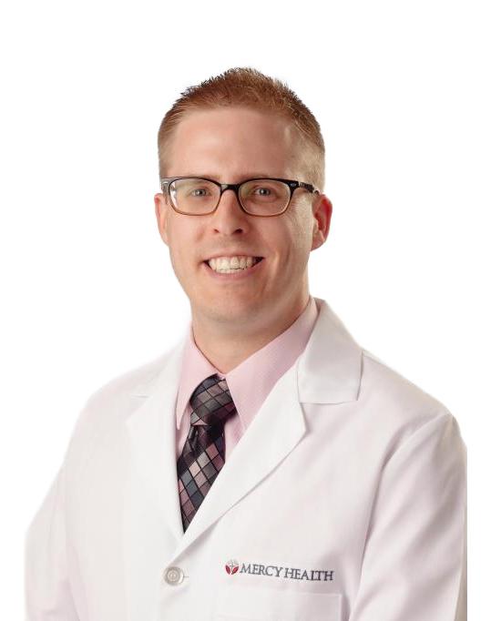 Jonathan Vanderslik, MD