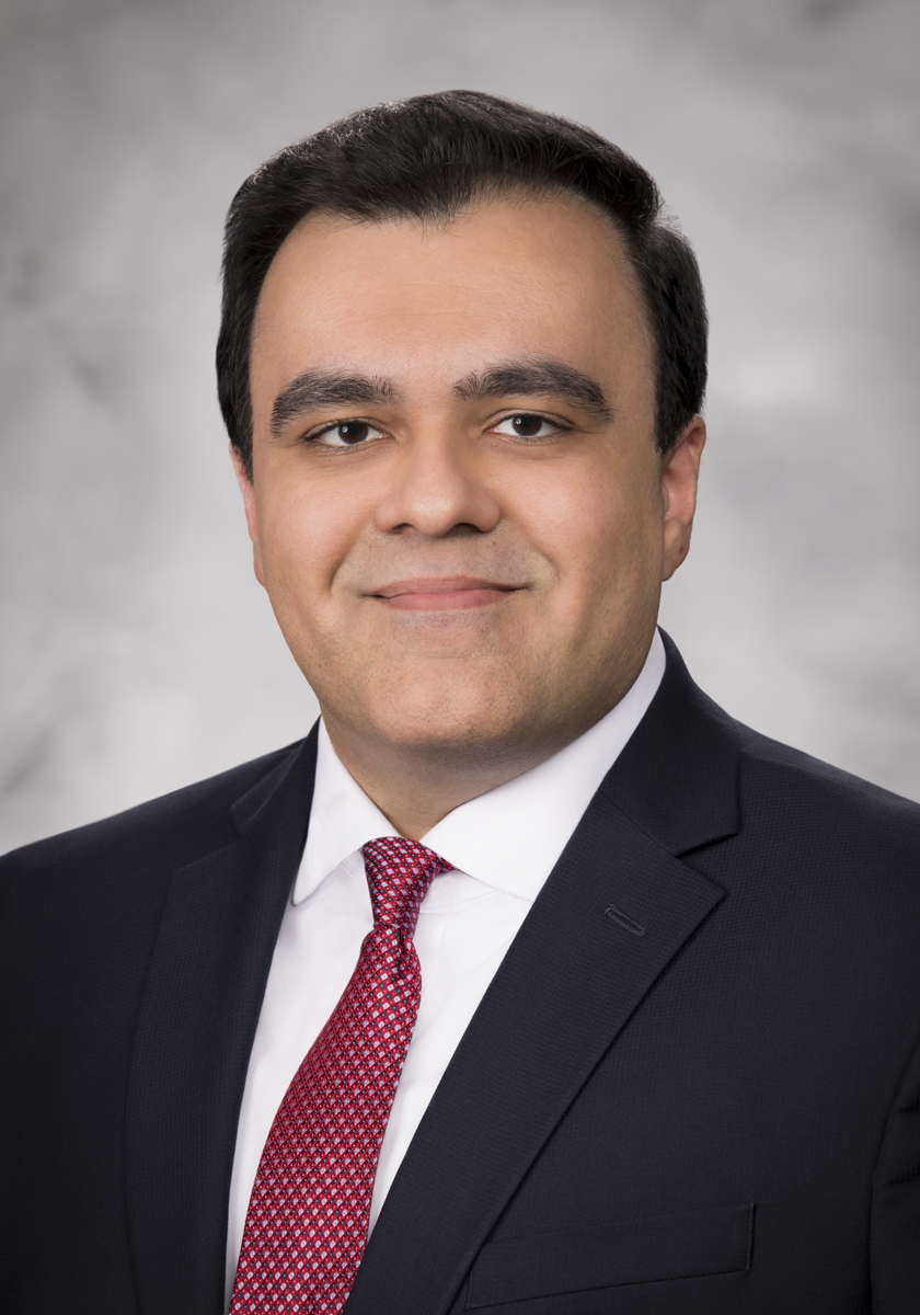 Sohaib Gilani, MD