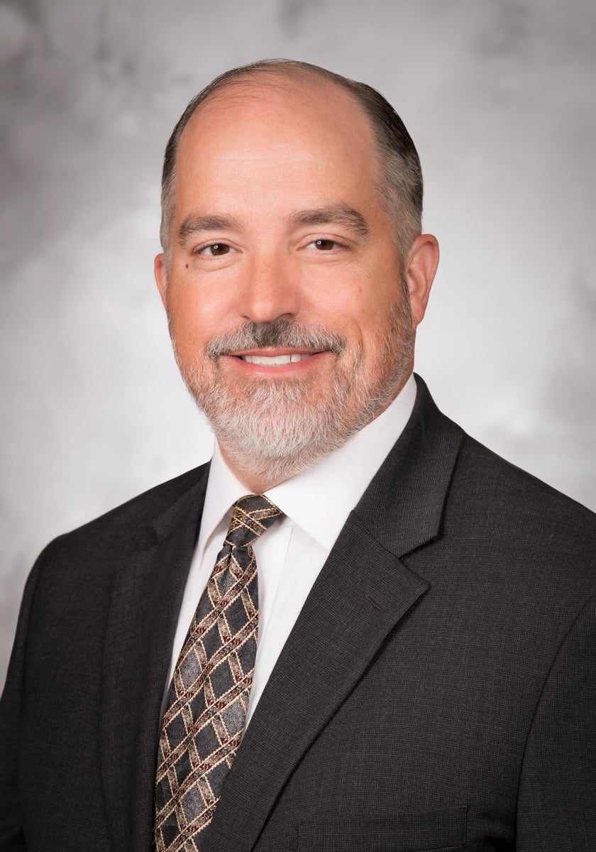 Matthew Moore, MD