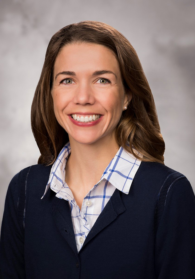 Kate Holtze, MD