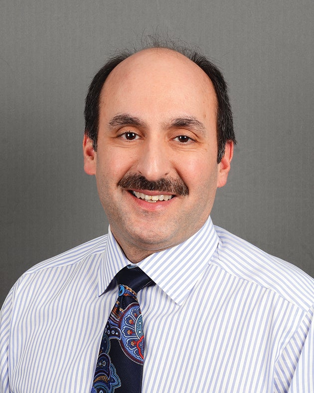 Jeffrey Casamento, MD