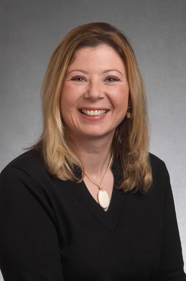 Joanne Vicari, MD