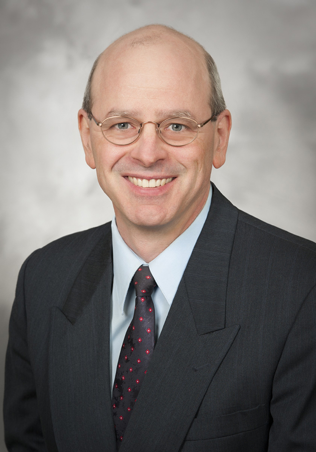 Eric Wheatley, MD