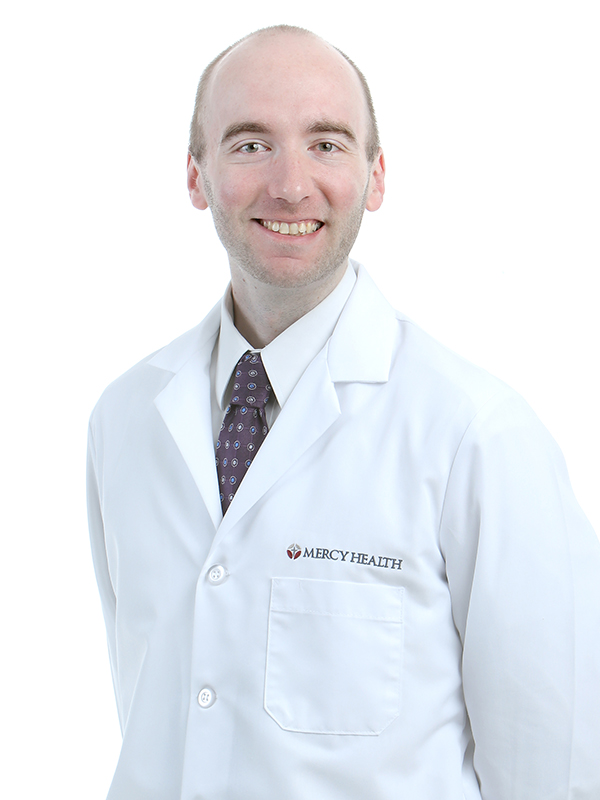 Christopher Meeusen, MD