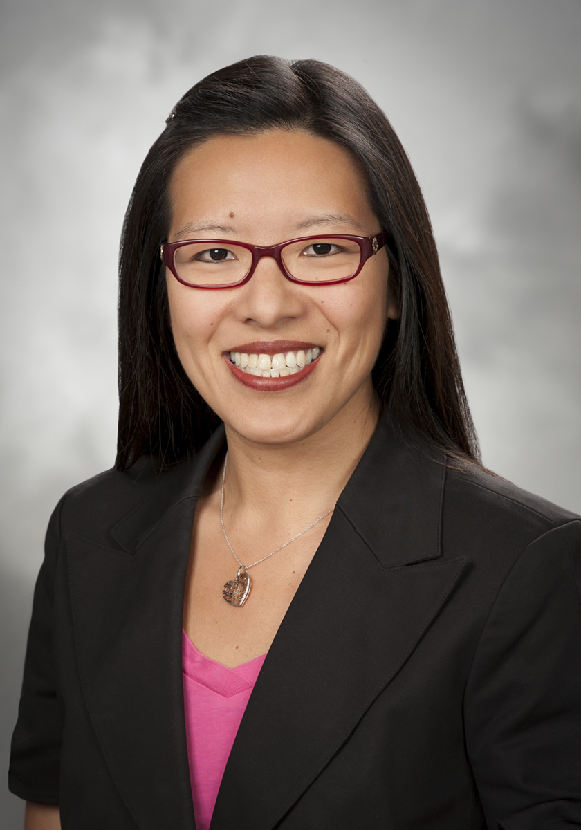 C. Emily Heung, MD