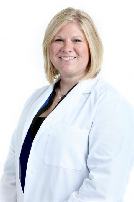 Sara VanderZwaag, NP