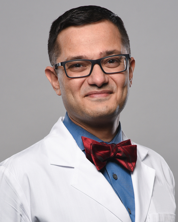 Pratik Dipakeshwar Bhattacharya, MD 