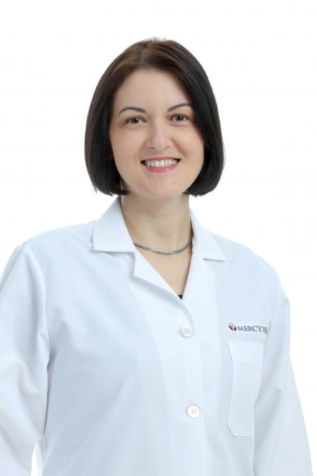 Anamaria Bondici, MD