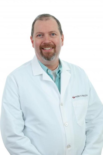 Stephen DeLapp, MD