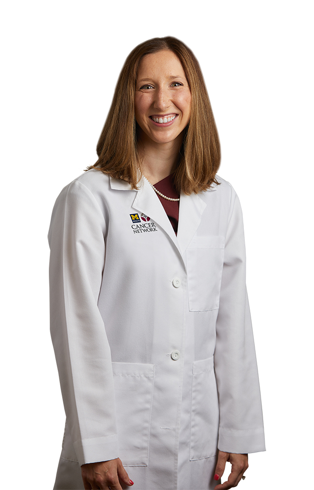 Lindsay Robell, MD