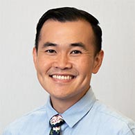 Vincent Ngo, MD