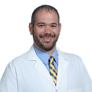 Christopher Morgan, MD