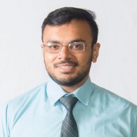 Kamran Ilyas, MD