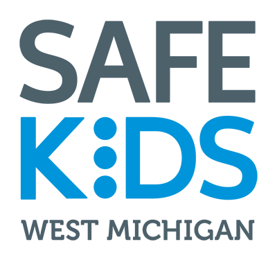 Safe Kids WMI logo