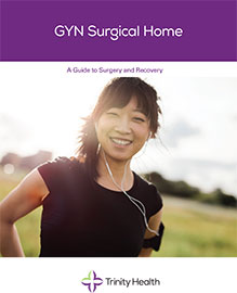 Gyn Surgical Guide