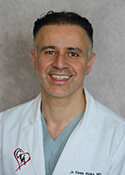 Feras Aloka, M.D., FACC