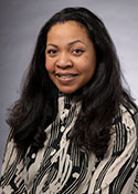 Marsha Henderson, MD