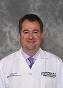 George Pappas, MD