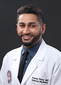 Kamal Patel, MD