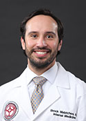 Brock John Malatches, MD