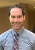 Marc Piper, MD