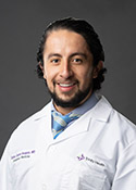 Carlos Castro-Vasquez, MD