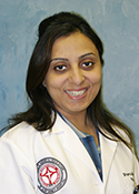 Shama Faheem, MD