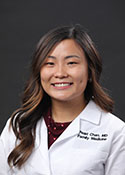 Pearl Chan, MD