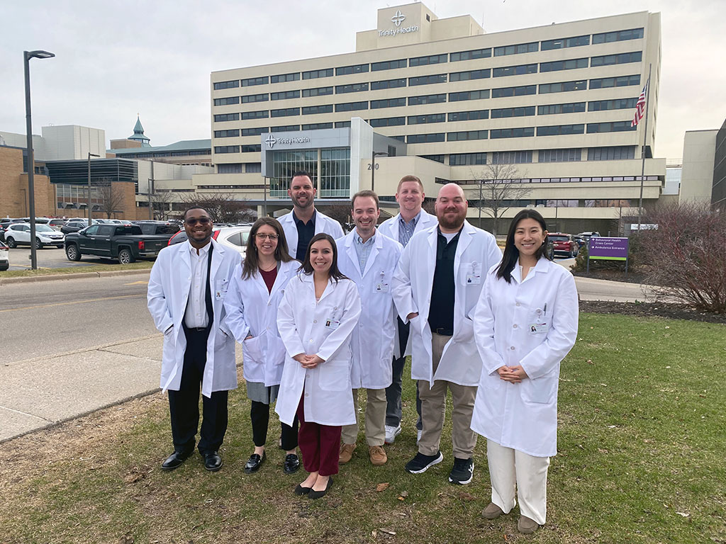 2025 class partioants