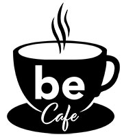 Be Cafe logo
