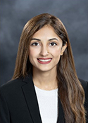 Faiza Zakaria