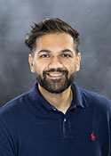 Ribal Sajjad, DO