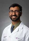 Shabber Syed, MD