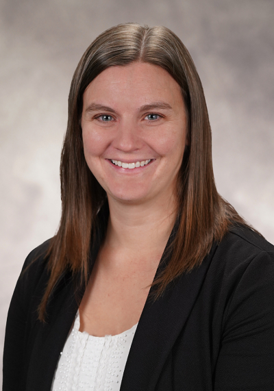 Jessica Cicero, PA-C