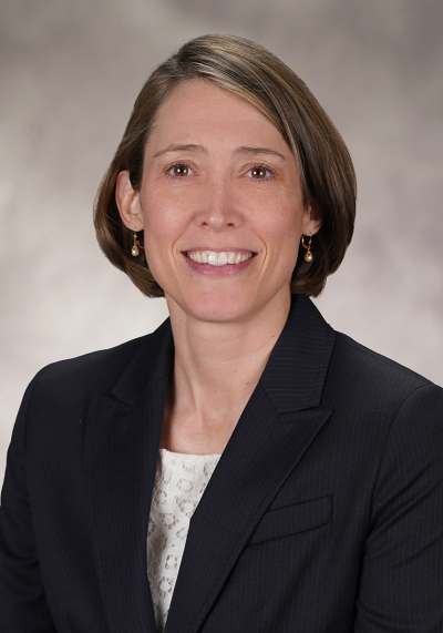 Lauren Lovering Rawie, CNP