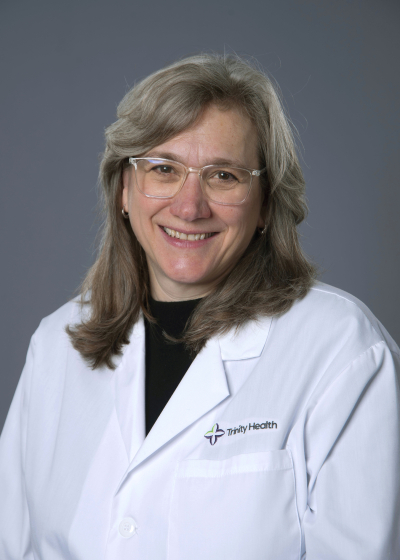 Pamela Davies, MD