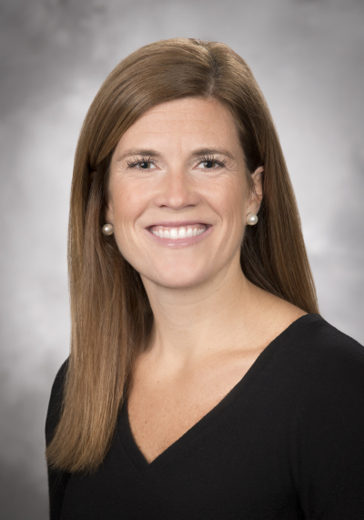 Katie Bernardoni, MD