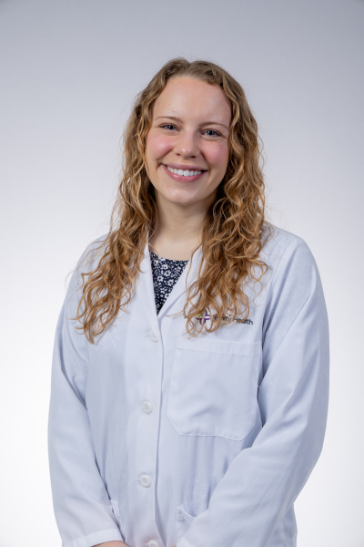 Allison Matthews PA-C