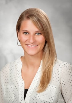 Katie Orr, PA-C
