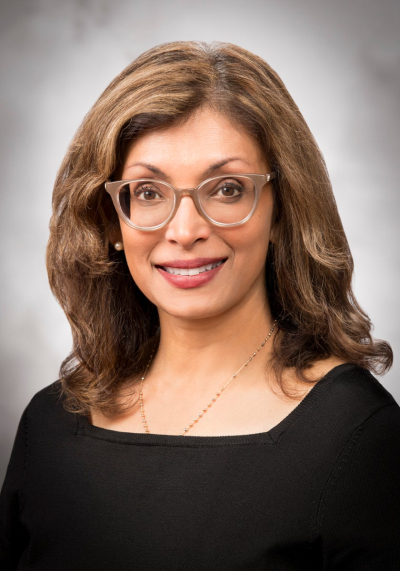 Bhavani Sundram Whipps, MD