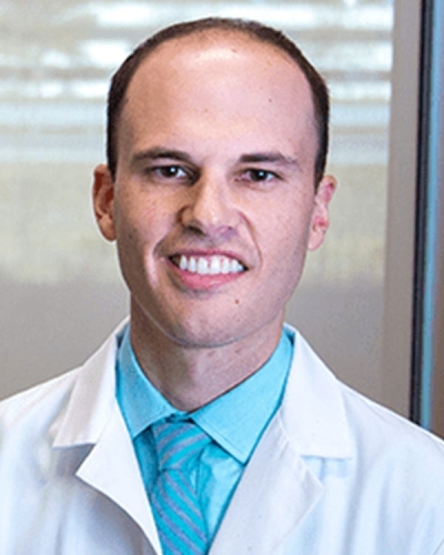 Craig Hoekzema, MD