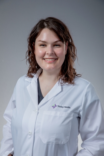 Rebecca P Emery, MD
