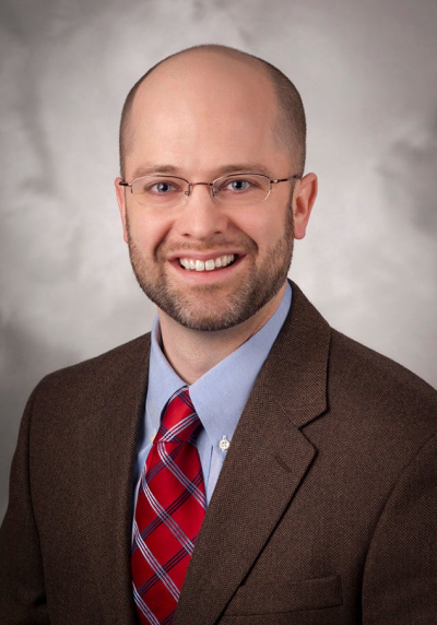 Bretton Schloesser, MD