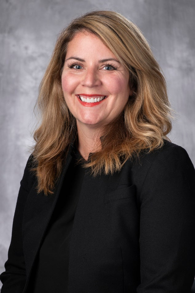 Danielle Berthold, CNP